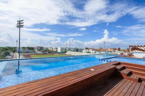 Horizonte Apartment