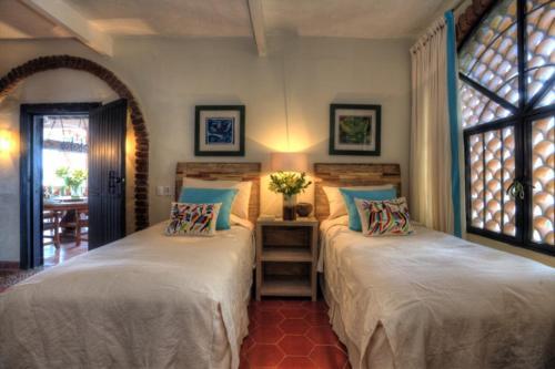 Apartamento Casa Don