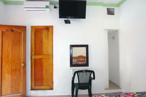 Hotel La Jungla