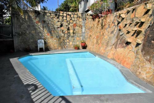 Hotel La Jungla
