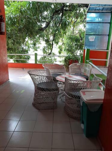 Hotel La Jungla