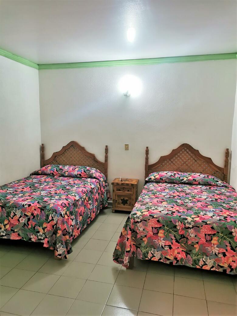 Hotel La Jungla