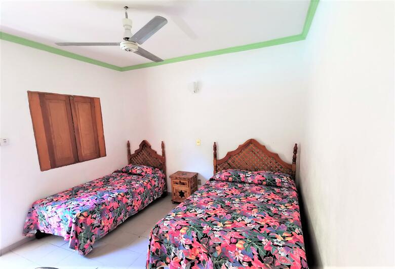 Hotel La Jungla