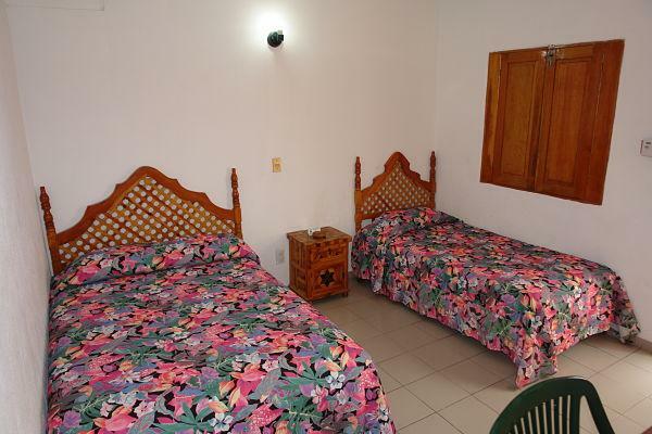 Hotel La Jungla