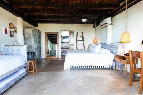 El Pez A Colibri Boutique Hotel