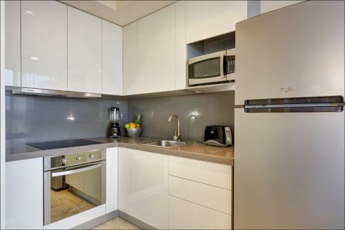 Apartamento Anah Condos Playa Del Carmen