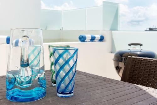 Apartamento Anah Condos Playa Del Carmen
