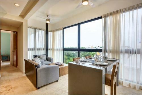 Apartamento Anah Condos Playa Del Carmen