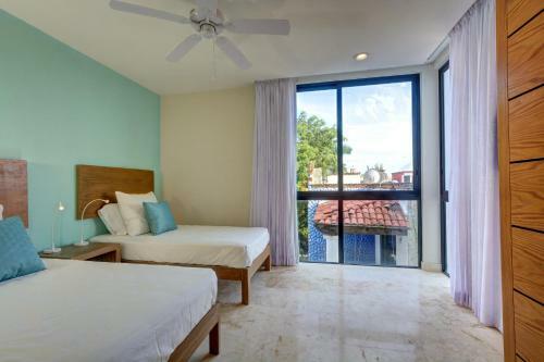 Apartamento Anah Condos Playa Del Carmen