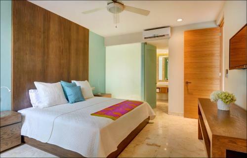Apartamento Anah Condos Playa Del Carmen