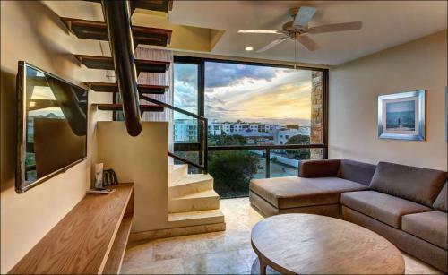 Apartamento Anah Condos Playa Del Carmen