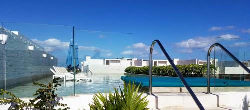 Apartamento Anah Condos Playa Del Carmen