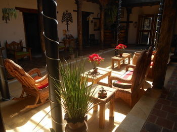 Hotel Molino Del Cerrillo
