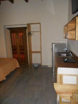 Hotel Molino Del Cerrillo