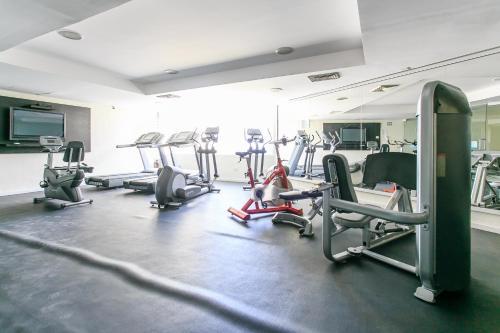 Apartamento Elements Gh18