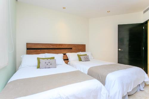Apartamento Elements Gh18