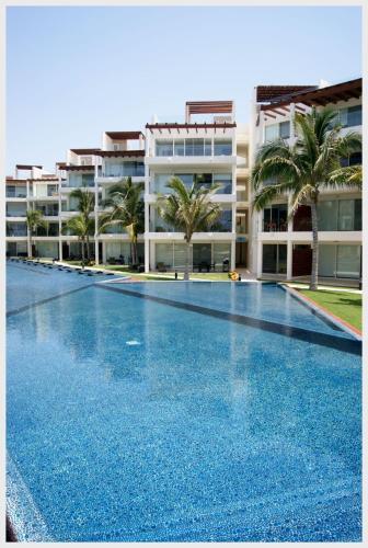 Apartamento Elements Gh18