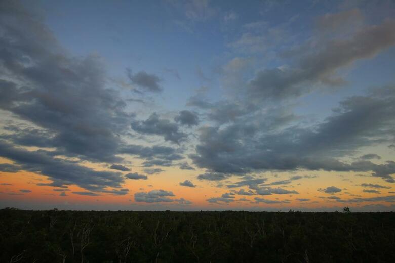Apartamentos Los Amigos Tulum