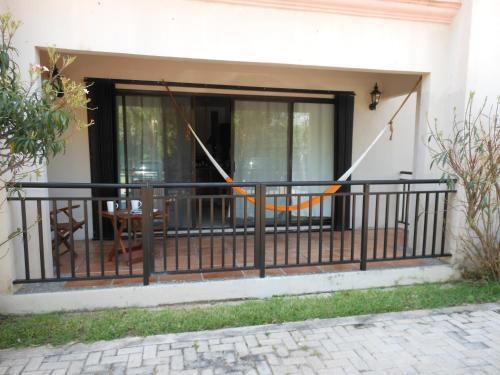 Apartamento Casa Paloma