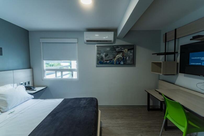 Hotel Expo Inn Guadalajara