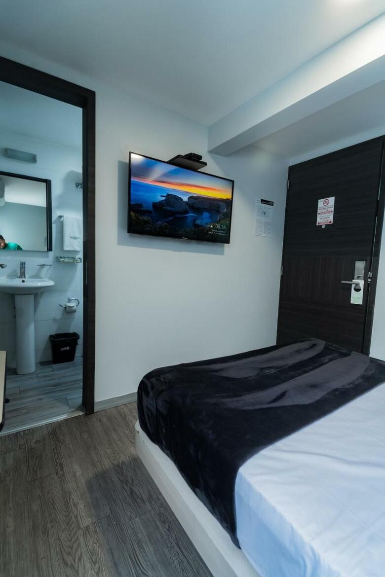 Hotel Expo Inn Guadalajara
