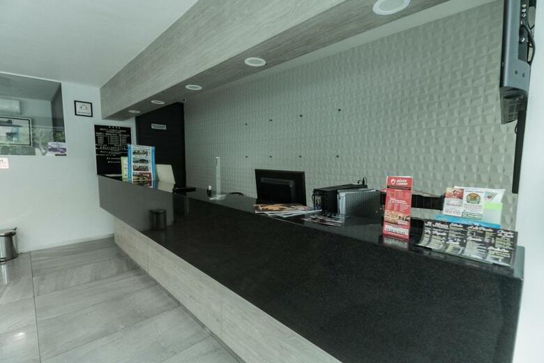 Hotel Expo Inn Guadalajara