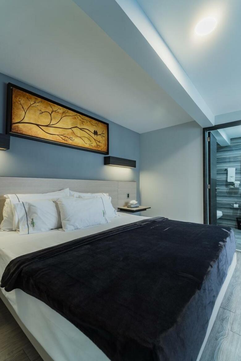 Hotel Expo Inn Guadalajara