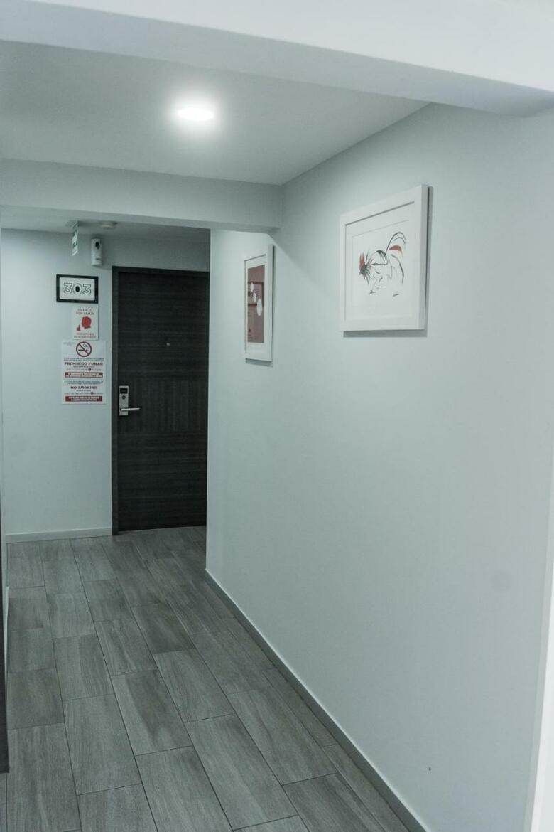 Hotel Expo Inn Guadalajara