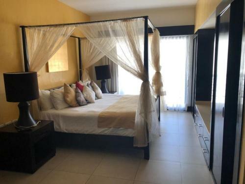 Apartamento Aldea Thai Master Suite By Ocean Front