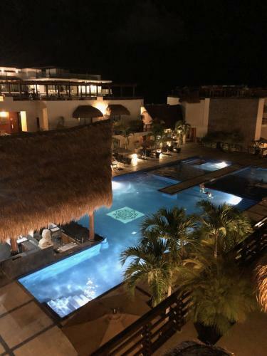 Apartamento Aldea Thai Master Suite By Ocean Front