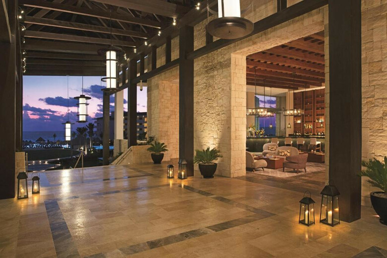 Hotel Dreams Playa Mujeres Golf & Spa Resort