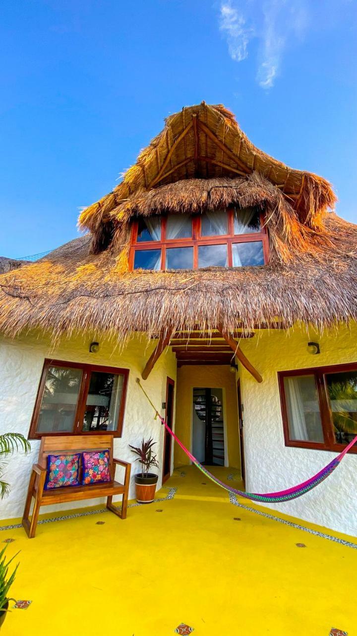 Hostal Casa Luz