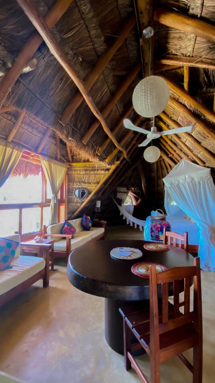 Hostal Casa Luz