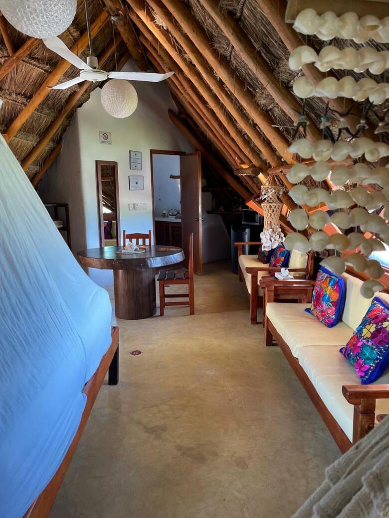 Hostal Casa Luz
