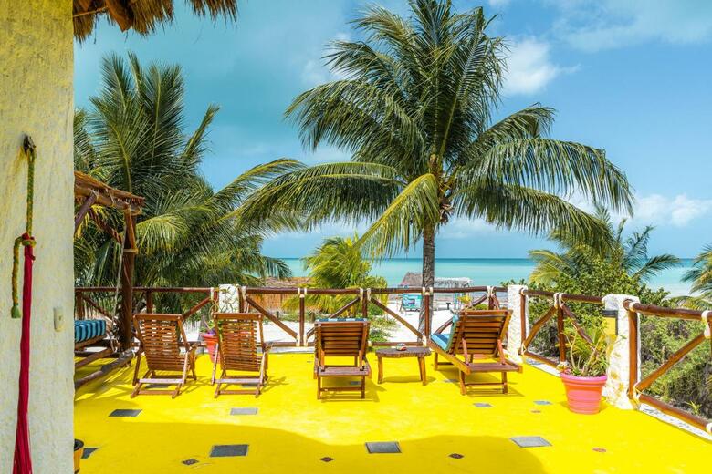 Hostal Casa Luz