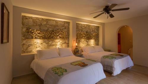 Hotel Casa Nare