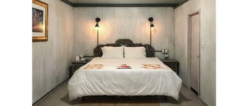 Hotel Casa Nare
