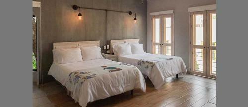 Hotel Casa Nare