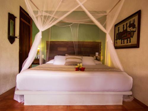 Hotel Casa Oaxaca