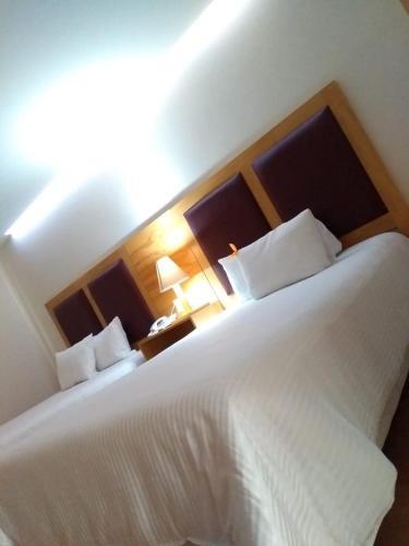 Hotel Paris Fc Express