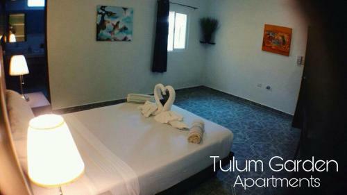 Villa Tulum Gardens 2