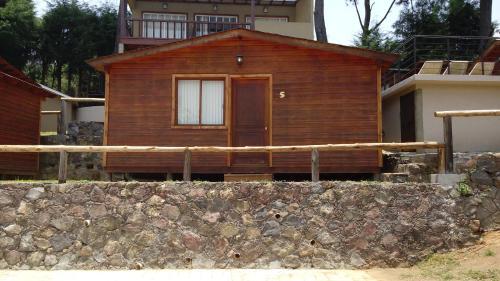 Caba�as Tr'eje