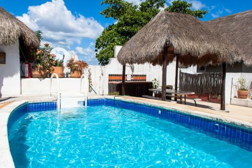 Apartamento Las Palmeras