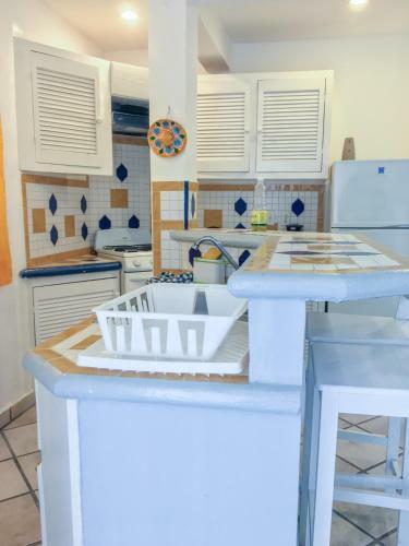 Apartamento Las Palmeras