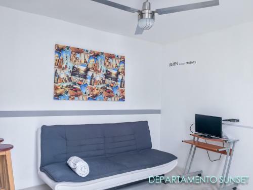 Apartamento Las Palmeras