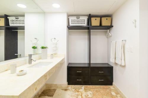 Apartamento The Elements 224