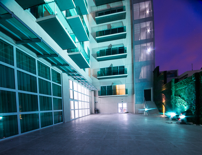 Hotel Best Western Plus Boka