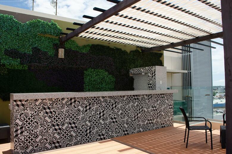 Hotel Best Western Plus Boka