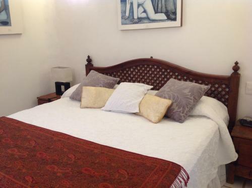 Apartamento Casa Armonia
