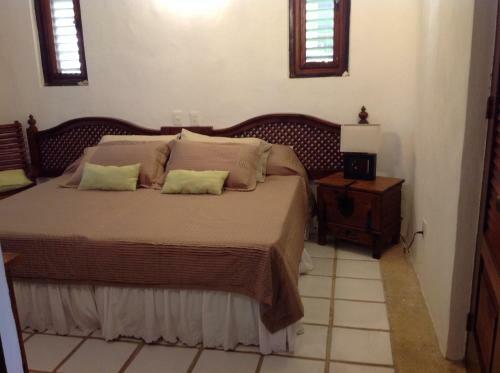Apartamento Casa Armonia